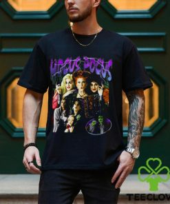 Vintage Hocus Pocus 90s Halloween shirt 3 Vintage Hocus Pocus 90s Halloween shirt