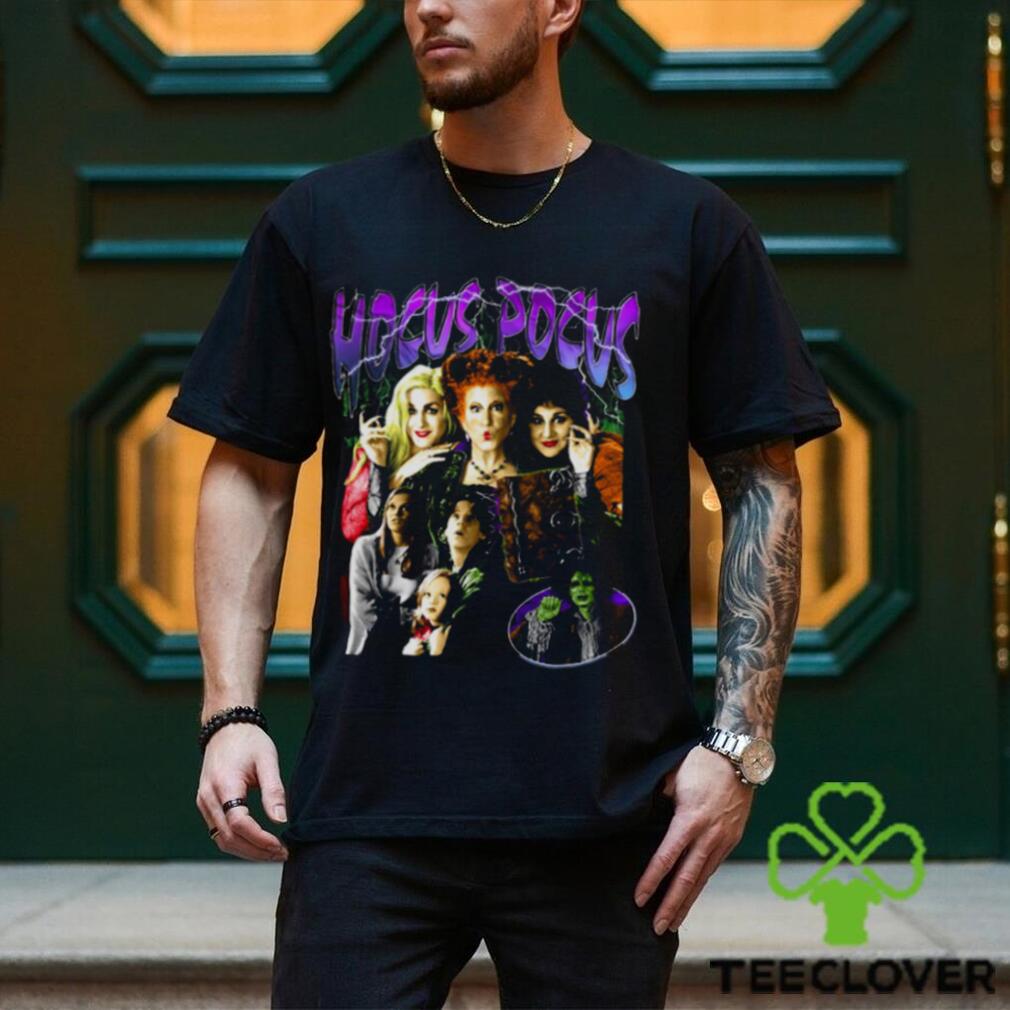 Vintage Hocus Pocus 90s Halloween shirt Vintage Hocus Pocus 90s Halloween shirt