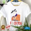 Yordan Álvarez Yordaddy To The Moon Shirt