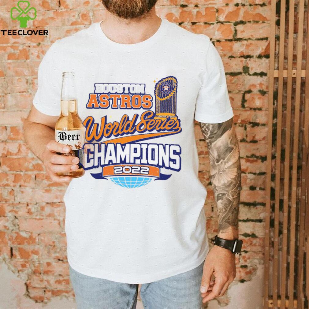 Vintage Houston Astros World Series Champion Shirt Vintage Houston Astros World Series Champion Shirt