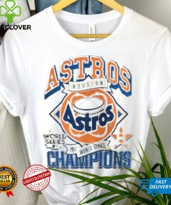 Vintage Houston Astros World Series Champions 2022 SweatShirt