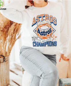Vintage Houston Astros World Series Champions 2022 SweatShirt