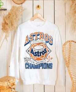 Vintage Houston Astros World Series Champions 2022 SweatShirt