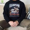 Houston Astros Nike 2022 World Series Champions Team Tri Blend T Shirt Houston Astros Nike 2022 World Series Champions Team Tri Blend T Shirt