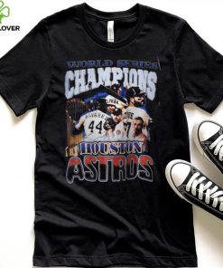 Vintage Houston Astros World Series Champions T Shirt 1 Vintage Houston Astros World Series Champions T Shirt