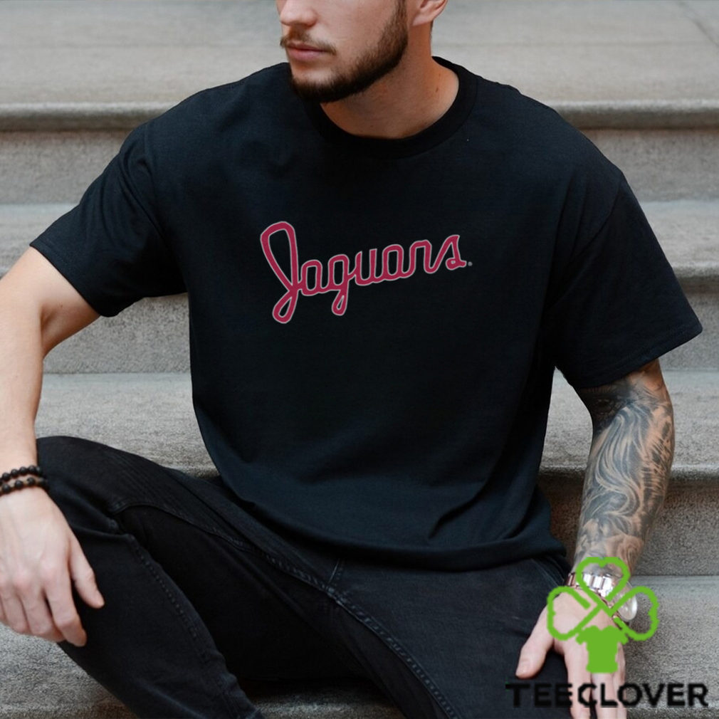 Vintage IUPUI Jaguars Script Shirt Vintage IUPUI Jaguars Script Shirt