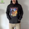 Jordan Hawkins T Shirt