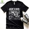 Vintage Jack's Bar, Virgin River T Shirt (1)