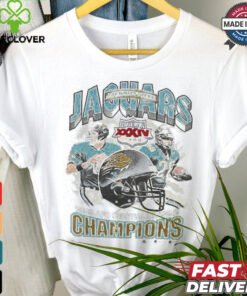 Vintage Jacksonville Jaguars 1999 Brunell Taylor shirt