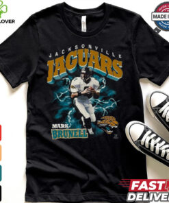 Vintage Jacksonville Jaguars DEADSTOCK Mark Brunell hoodie, sweater, longsleeve, shirt v-neck, t-shirt