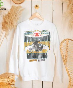 Vintage Jacksonville Jaguars Graphic Tee Shirt