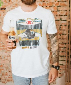 Vintage Jacksonville Jaguars Graphic Tee Shirt