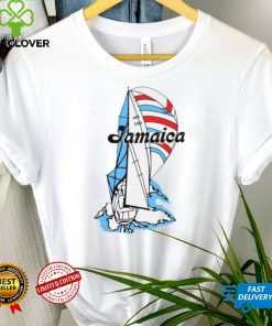 Vintage Jamaica Shirt