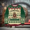 Sorcerer Class Dungeons & Dragons Ugly Gift Christmas 3D Sweater For Men And Women