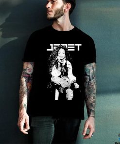 Vintage Janet Jackson Together Again Tour 2023 T shirt