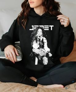 Vintage Janet Jackson Together Again Tour 2023 T hoodie, sweater, longsleeve, shirt v-neck, t-shirt