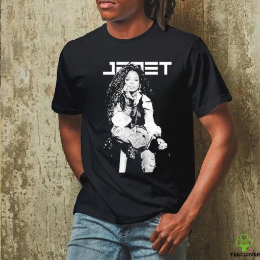 Vintage Janet Jackson Together Again Tour 2023 T hoodie, sweater, longsleeve, shirt v-neck, t-shirt