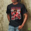 Vintage Gulf of Mexico Est 1550 Retro Beach Sunset T Shirt