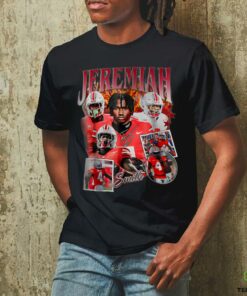 Vintage Jeremiah Tee Graphic Smith 90’s Style T Shirt