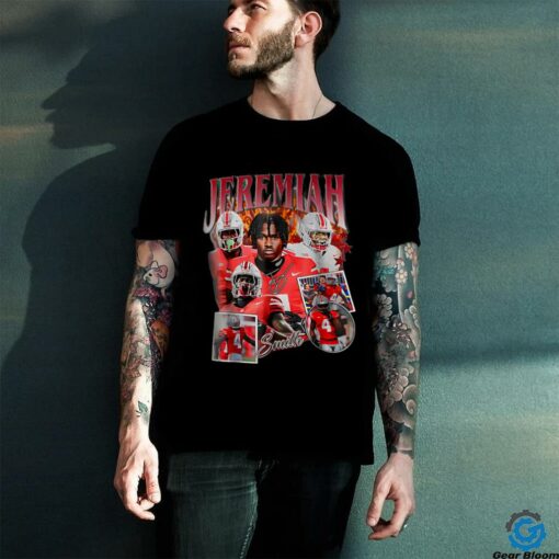 Vintage Jeremiah Tee Graphic Smith 90’s Style T Shirt