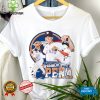 Venus & Serena The Last Match Of The Legendary Williams Sisters Together T Shirt Venus & Serena The Last Match Of The Legendary Williams Sisters Together T Shirt