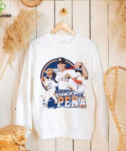 Vintage Jeremy Pena Astros Houston Astro World Series 2022 T Shirt 2 Vintage Jeremy Pena Astros Houston Astro World Series 2022 T Shirt