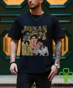 Vintage Joe Jonas 90’S Shirt T Shirt