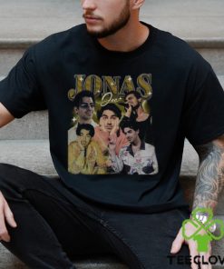 Vintage Joe Jonas 90’S Shirt T Shirt