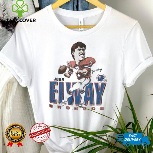 Vintage John Elway Denver Broncos caricature 90's t hoodie, sweater, longsleeve, shirt v-neck, t-shirt football NFL t hoodie, sweater, longsleeve, shirt v-neck, t-shirt tee