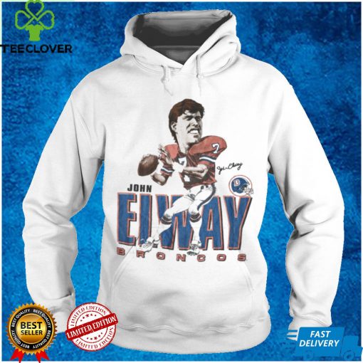 Vintage John Elway Denver Broncos caricature 90's t hoodie, sweater, longsleeve, shirt v-neck, t-shirt football NFL t hoodie, sweater, longsleeve, shirt v-neck, t-shirt tee