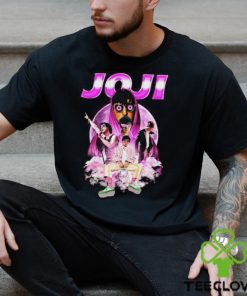 Vintage Joji 90S Shirt Rapper Bootleg Unisex T Shirt 2023 Concert Pandemonium