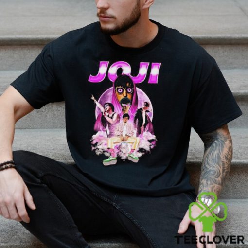 Vintage Joji 90S Shirt Rapper Bootleg Unisex T Shirt 2023 Concert Pandemonium