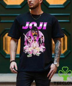 Vintage Joji 90S Shirt Rapper Bootleg Unisex T Shirt 2023 Concert Pandemonium