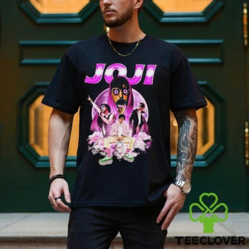 Vintage Joji 90S Shirt Rapper Bootleg Unisex T Shirt 2023 Concert Pandemonium