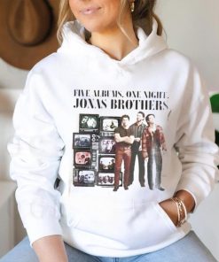 Vintage Jonas Brother shirts