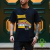 Inside me flag American San Francisco 49ERS and San Francisco Giants and Golden State Warriors shirt