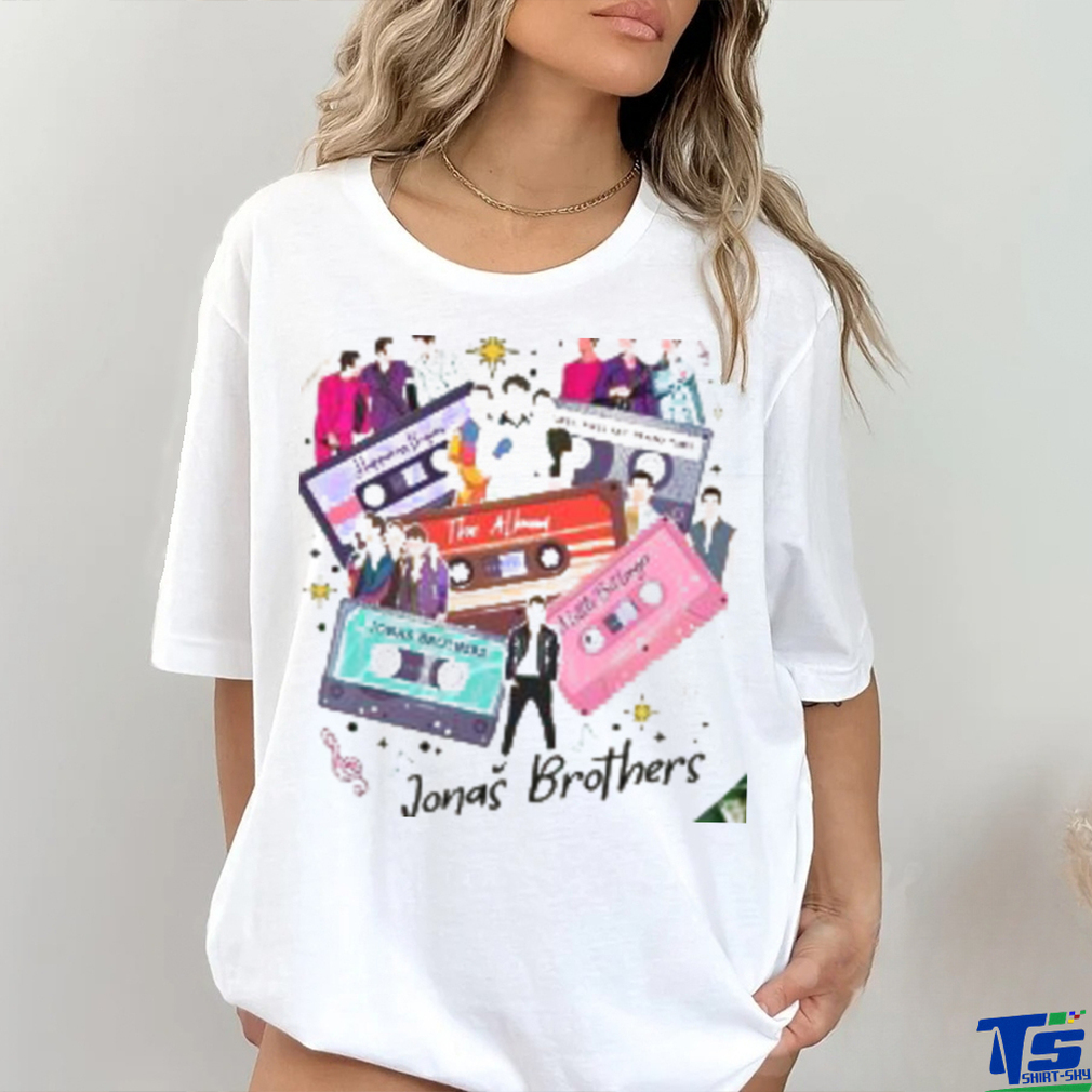 Vintage Jonas Brothers Tshirt Jonas Brothers Houston 2023 Jonas Brothers 5 Albums One Night Setlist Jonas Brothers Pittsburgh 2023 Jonas Brothers shirt Vintage Jonas Brothers Tshirt Jonas Brothers Houston 2023 Jonas Brothers 5 Albums One Night Setlist Jonas Brothers Pittsburgh 2023 Jonas Brothers shirt