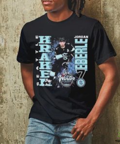 Vintage Jordan Eberle Seattle Kraken 2024 NHL Winter Classic Ornament Custom Name shirt 1 Vintage Jordan Eberle Seattle Kraken 2024 NHL Winter Classic Ornament Custom Name shirt
