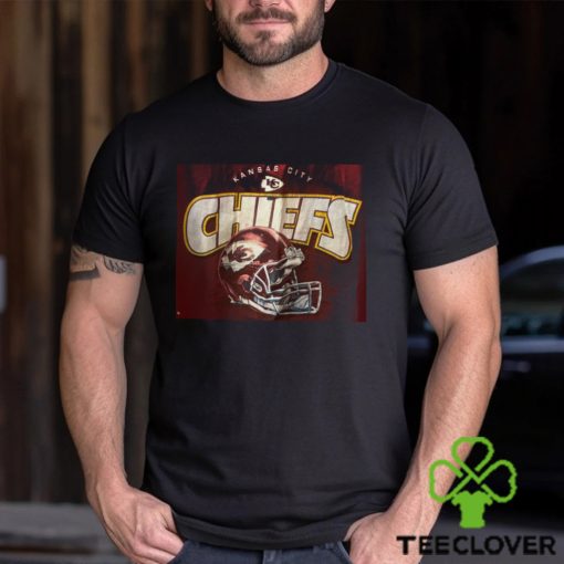 Vintage KC Chiefs Thoodie, sweater, longsleeve, shirt v-neck, t-shirt