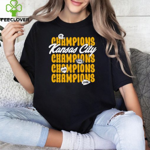 Vintage Kansas City Champions Helmet hoodie, sweater, longsleeve, shirt v-neck, t-shirt