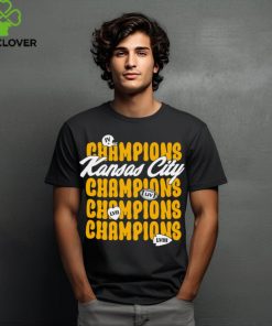 Vintage Kansas City Champions Helmet hoodie, sweater, longsleeve, shirt v-neck, t-shirt