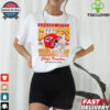 Deandre Hopkins 8 Kansas City Chiefs Football Players Super Bowl 2025 shirt