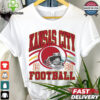Vintage Las Vegas Football Sweatshirt, Las Vegas Football Shirt