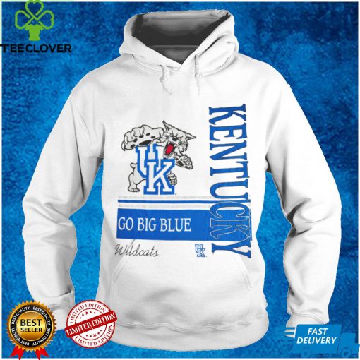 Vintage Kentucky Wildcats 90’s T hoodie, sweater, longsleeve, shirt v-neck, t-shirts NCAA Basketball University tee