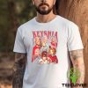 Charlie Brown And Snoopy Sacramento Kings Forever Not Just When We Win Shirt