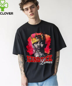 Vintage King Kendrick Super Bowl Lix Halftime Show Shirt