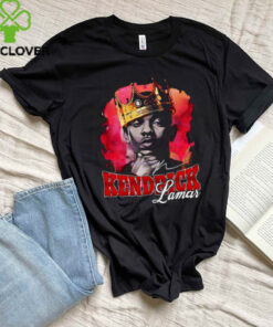 Vintage King Kendrick Super Bowl Lix Halftime Show Shirt