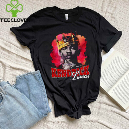Vintage King Kendrick Super Bowl Lix Halftime Show Shirt