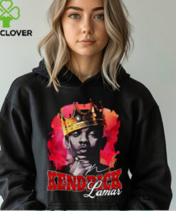 Vintage King Kendrick Super Bowl Lix Halftime Show Shirt