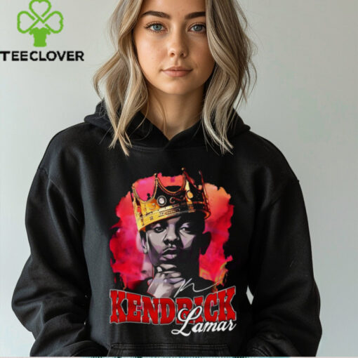 Vintage King Kendrick Super Bowl Lix Halftime Show Shirt
